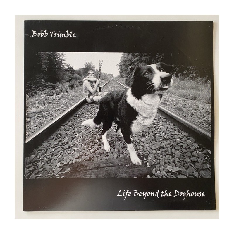 Bob Trimble - Life Beyond the Doghouse Orph 005