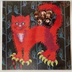 Pussy - Pussy Plays F BT 5002-29