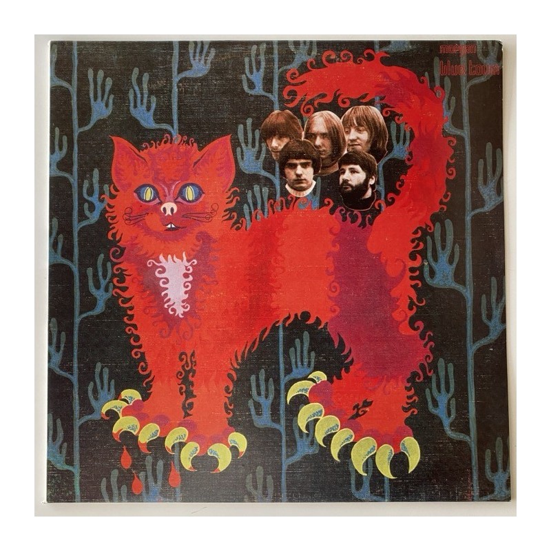 Pussy - Pussy Plays F BT 5002-29