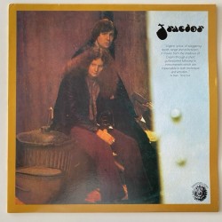 Tractor - Tractor OZIT LP 8005