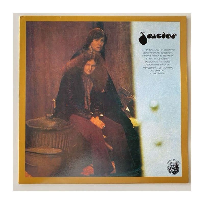 Tractor - Tractor OZIT LP 8005