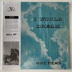Mike Fiems - I Would Dream MAPA0007LP