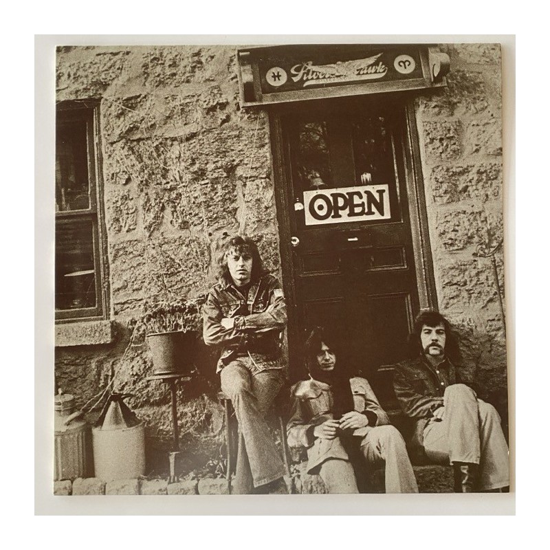 Millard and Dyce - Millard and Dyce VOID 59