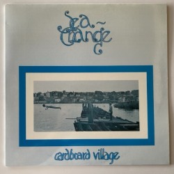 Cardboard Village - Sea Change VOID 40