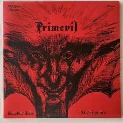 Primevil - Smokin’ Bats at Campton’s ARLP70-60F