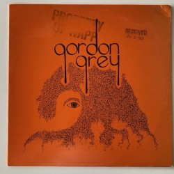 Gordon Grey - Grey Matter AR-1040