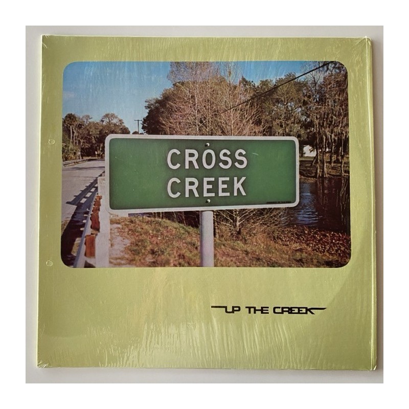 Cross Creek - Up the Creek CC130