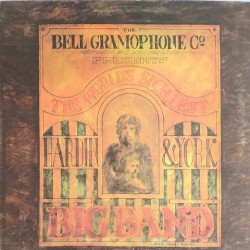 Hardin / York - The world's smallest big band SBLL 136