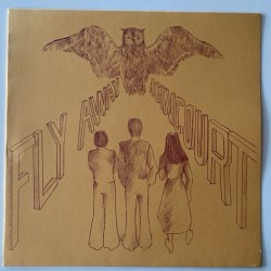 Agincourt - Fly Away ADLP1034