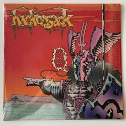 Hackensack - Up the hard Way Nr. 234