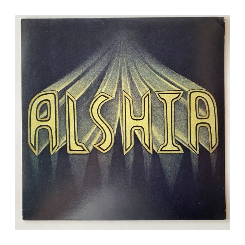 Alshia - Alshia 257442