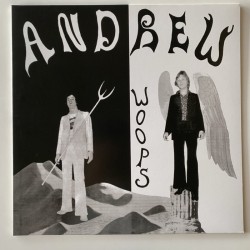 Andrew - Woops BAR-349