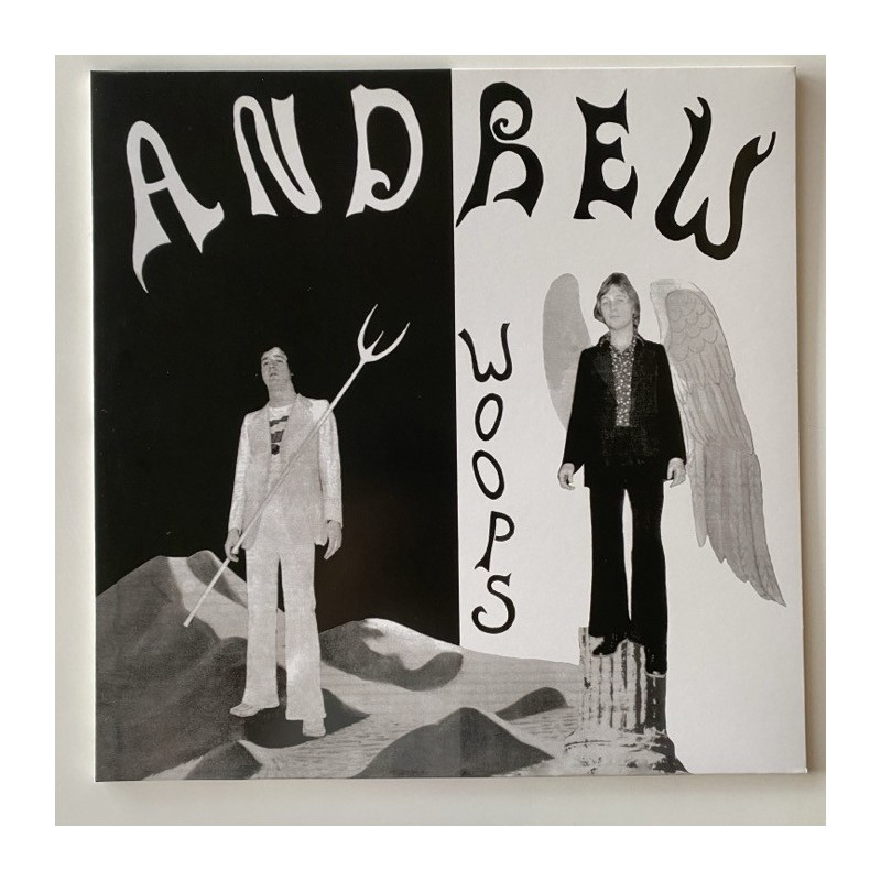 Andrew - Woops BAR-349