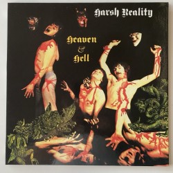 Harsh Reality - Heaven & Hell TPT 264