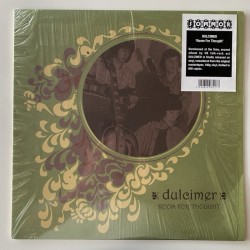 Dulcimer - Room for thought SOMM007