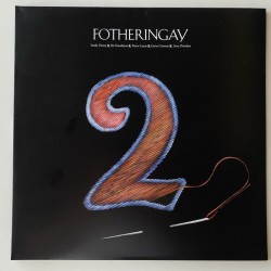 Fotheringay - Fotheringay 2 STAMLP 1001