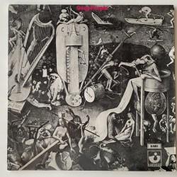 Deep Purple - Deep Purple 10C066-090-505