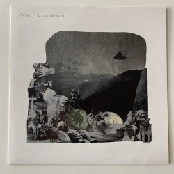 Aron - Black Beacon 1