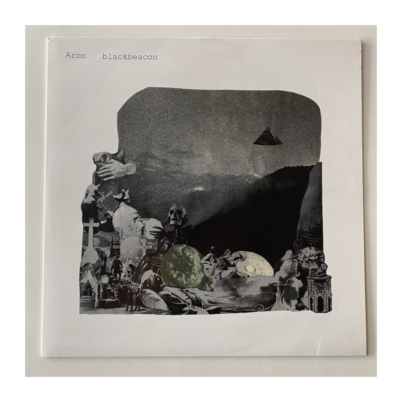 Aron - Black Beacon 1