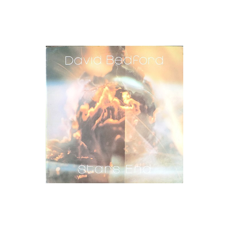 David Bedford - Star's end V 2020