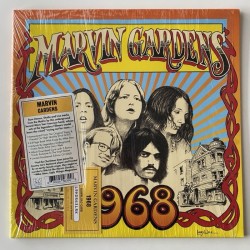 Marvin Gardens - 1968 HMRLP05