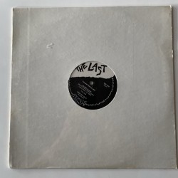 The Last - The Last Twelve inch BEP-1201