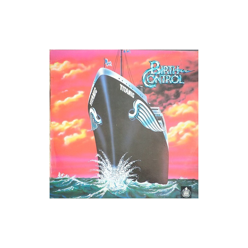 Birth Control - Titanic 60150