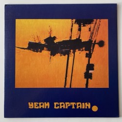 Trevor McNamara - Yeah Captain RFR 013