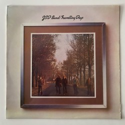 JSD Band - Travelling Days HIFLY 14