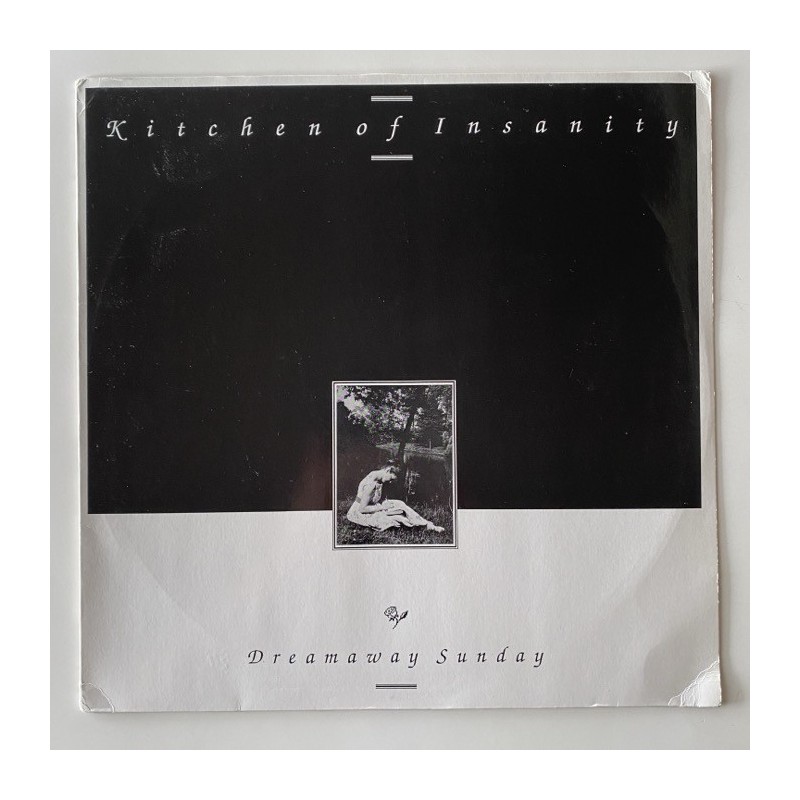 Kitchen of Insanity - Dreamaway Sunday SCORPIO 006