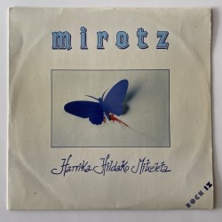 Mirotz - Harina Hilado Mitxeleta IZ-151 D