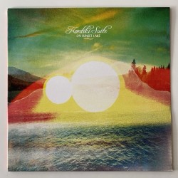 Kontiki Suite - On Sunset Lake SB035