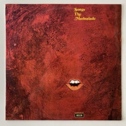 The Marmalade - Songs  SKL 5111