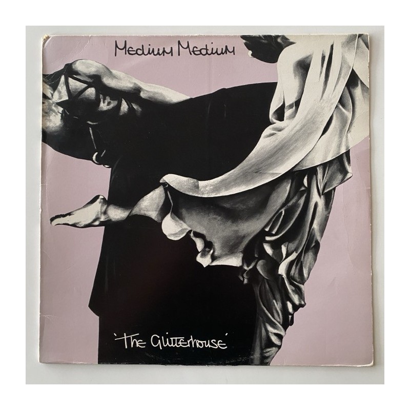 Medium Medium - The Glitterhouse 15L0318