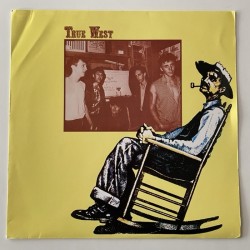 True West - Dreams Forever CS 1013