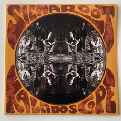 Siena Root - Kaleidoscope NASONI049