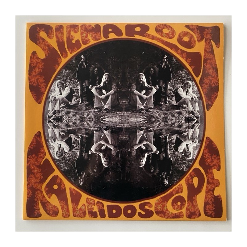 Siena Root - Kaleidoscope NASONI049