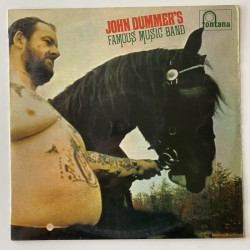 John Dummer Band - John Dummer’s Famous Music Band 63 09 008