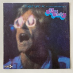 Rabbit Mackay - Bug Cloth MUPS 351