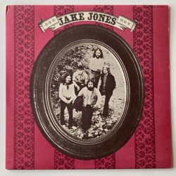 Jake Jones - Jake Jones KS-3648
