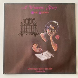 Marc Almond - A Womans Story 207 762