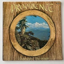 Providence - Ever sense the Dawn THS-9