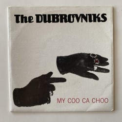 The Dubrovniks - My Coo Ca Choo CIT 043