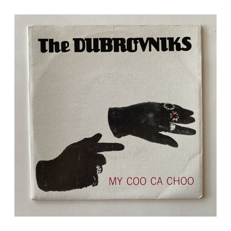 The Dubrovniks - My Coo Ca Choo CIT 043