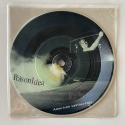 Poison Idea - Just to get away AL 002