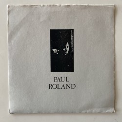 Paul Roland - Blades of Battenburg Pastell Drei