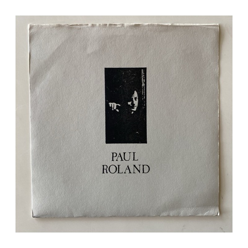 Paul Roland - Blades of Battenburg Pastell Drei