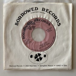 The Skeletons - Very Last Day BORO 4502