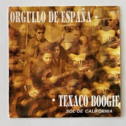 Orgullo de España - Sol de California TES-414