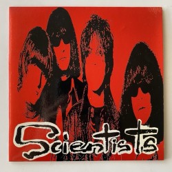 Scientists - A pox on you TFOSR 7005